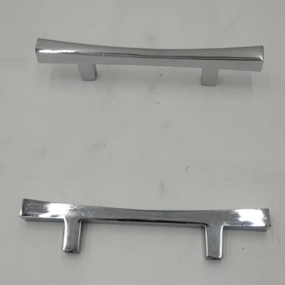 AJLAN CABINET HANDLE CDH-A8 96 CHROME